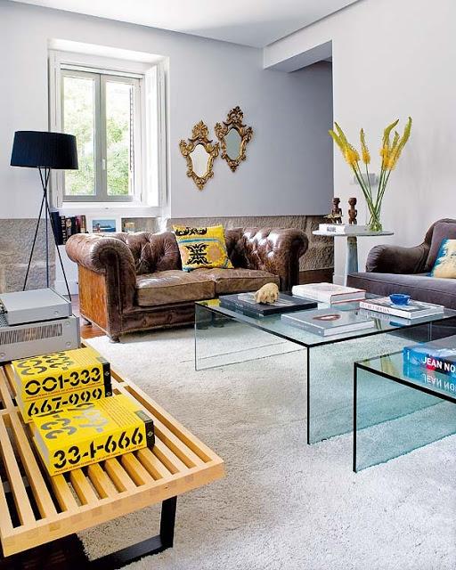 La inspiración de Etxekodeco