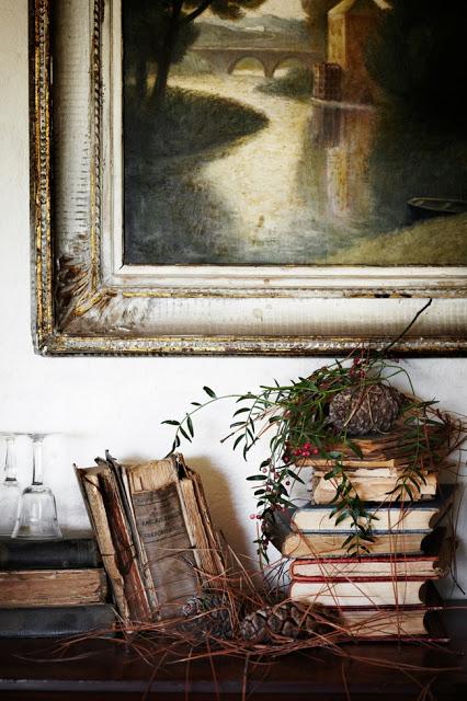 La inspiración de Etxekodeco