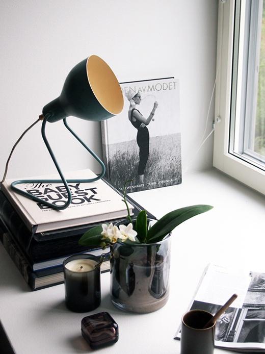 La inspiración de Etxekodeco