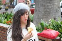 El look de la semana: La vie en rose