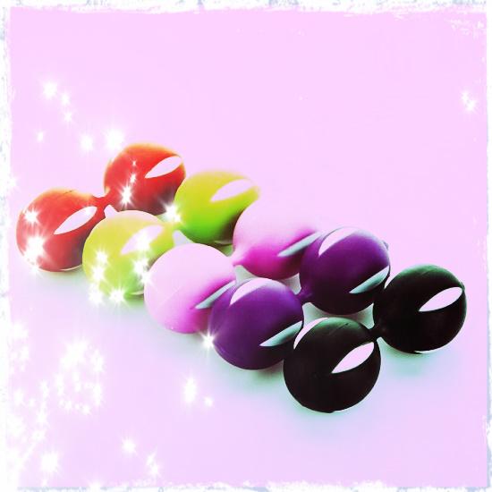 Smart Balls: Una compra poco 