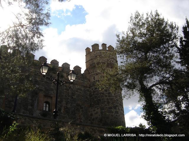 Castillo de San Servando (III)