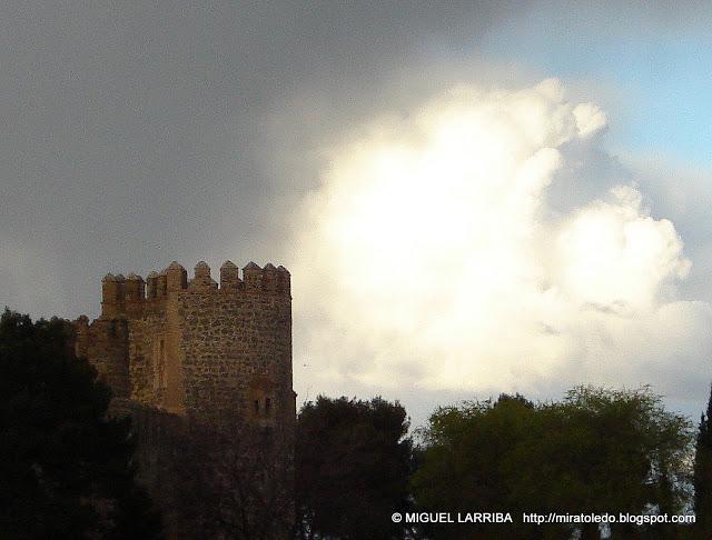 Castillo de San Servando (III)