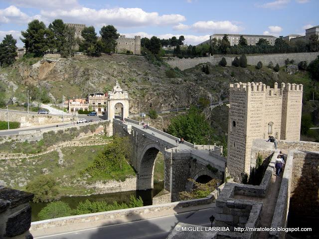 Castillo de San Servando (III)