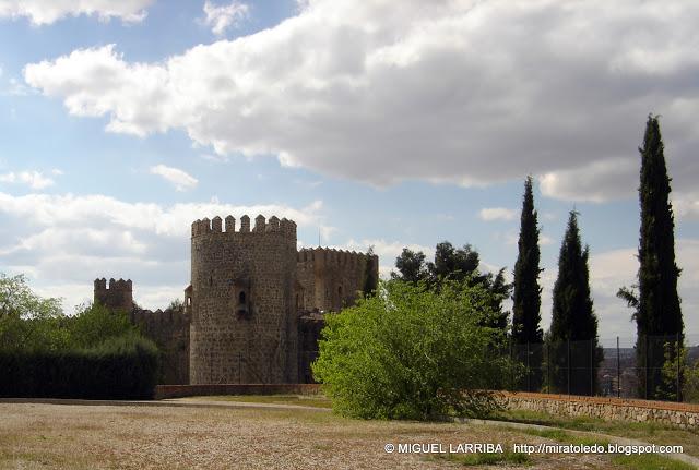 Castillo de San Servando (III)