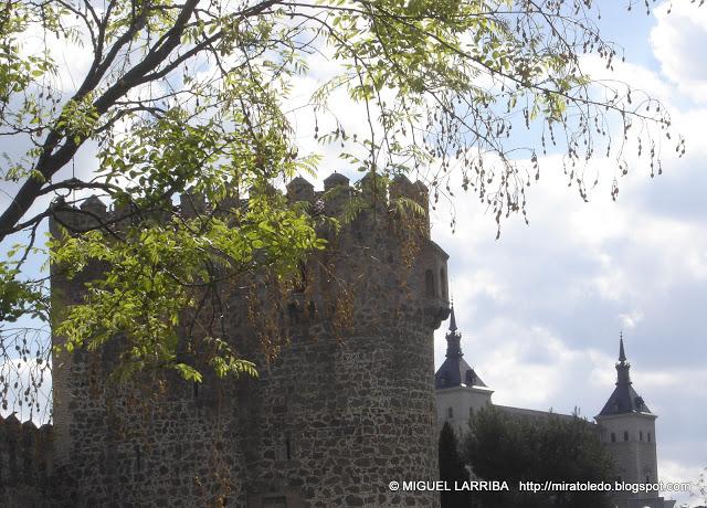 Castillo de San Servando (III)