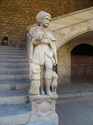 BARCELONA...EL RAVAL...22-03-2013...