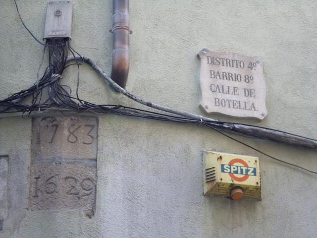 BARCELONA...EL RAVAL...22-03-2013...