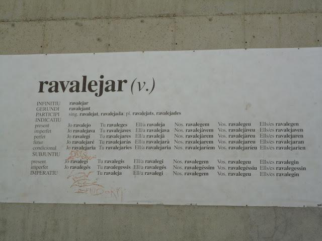 BARCELONA...EL RAVAL...22-03-2013...