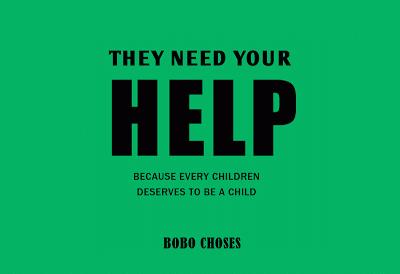 BOBO CHOSES Y SU LADO SOLIDARIO