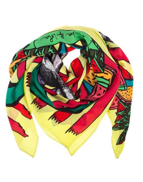 BIMBA & LOLA BIMBA & LOLA