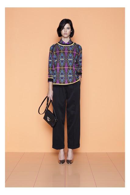 BIMBA & LOLA BIMBA & LOLA