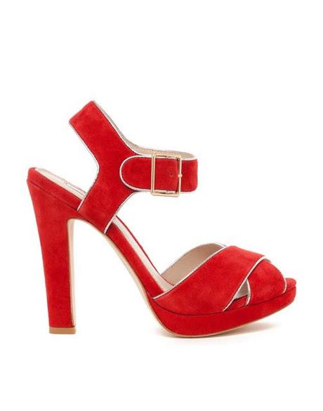 BIMBA & LOLA BIMBA & LOLA