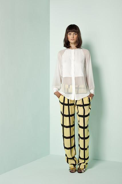 BIMBA & LOLA BIMBA & LOLA