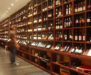 Consejos Prácticos para Comprar Vino