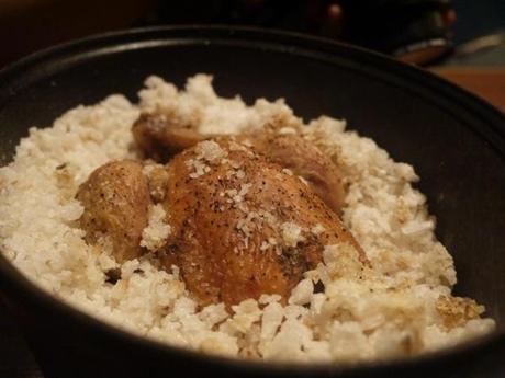 Chez Coco el encanto de la rôtisserie francesa en Barcelona Chez Coco el encanto de la rôtisserie francesa en Barcelona