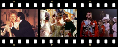 El Museo Cerralbo presenta “Cerralbo, se rueda”, un especial sobre cine y ambientación histórica