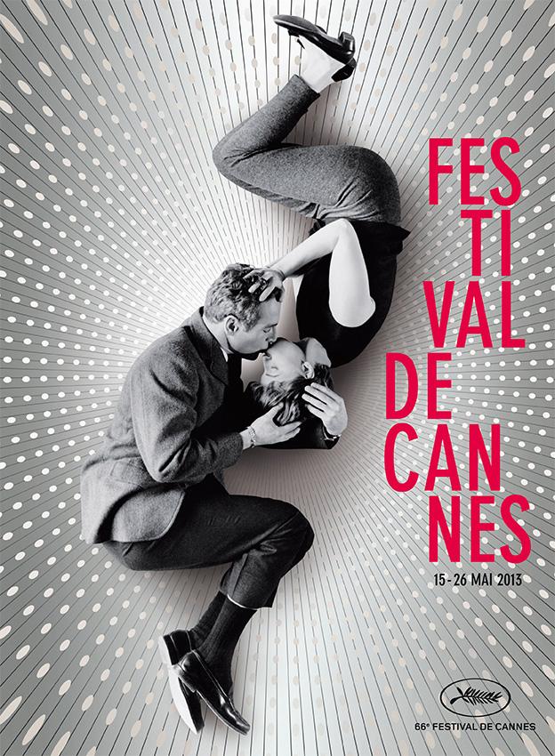 Festival de Cannes 2013, imagen oficial