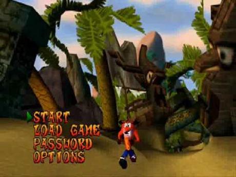 Crash Bandicoot podria estar en la PS4 Imagen de previsualización de YouTube
