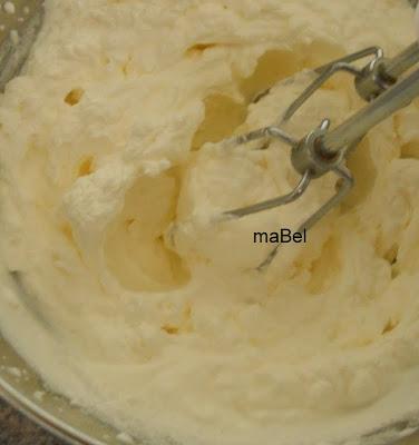 Mantequilla y buttermilk casero
