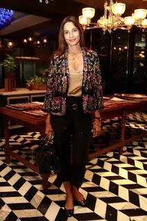 LOOK INSPIRACIÓN! ¡Bueeeen díaaaa! Cómo están? ¿Con plane...