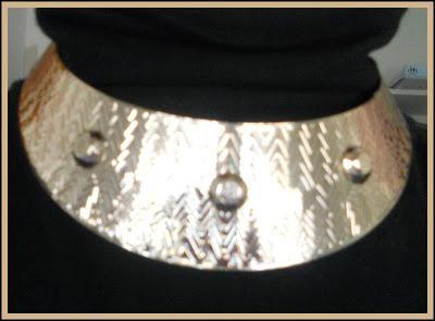 Ya es primavera en El Corte Ingles collar-dorado