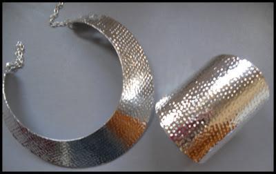 Ya es primavera en El Corte Ingles maxi.collar-y-brazalete-plateado