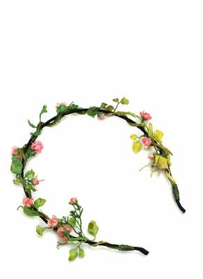 FLOWERS CROWN