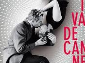 Paul Newman Joanne Woodward protagonizan cartel Cannes 2013