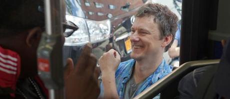 Entrevista con Michel Gondry: Cero en Conducta