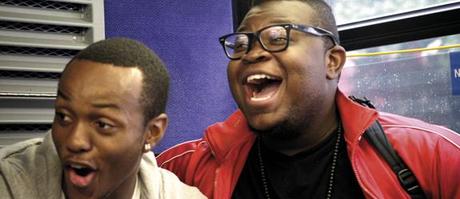 Entrevista con Michel Gondry: Cero en Conducta