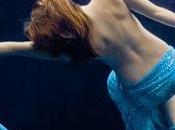 Rendirse soltar miedo