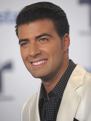 Jencarlos Canela decidió ponerse a dieta: 