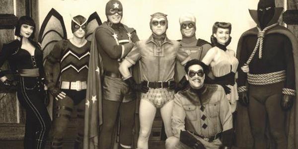 Domingo de mañana vermutera y tarde cafetera