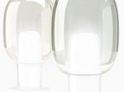 Yoko, última novedad foscarini