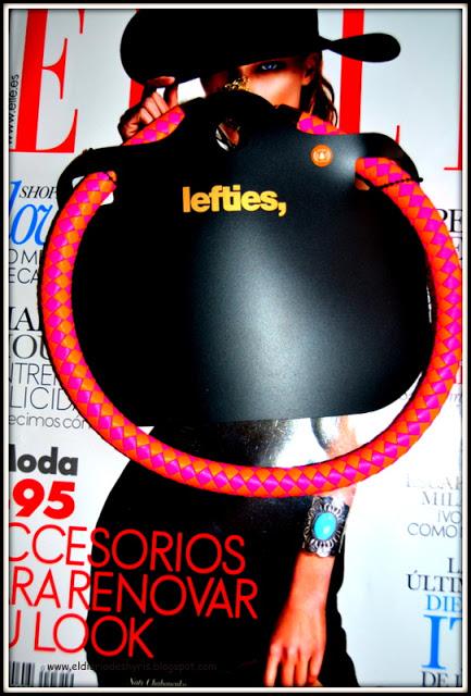 ¡EL COLOR DE LA PRIMAVERA!