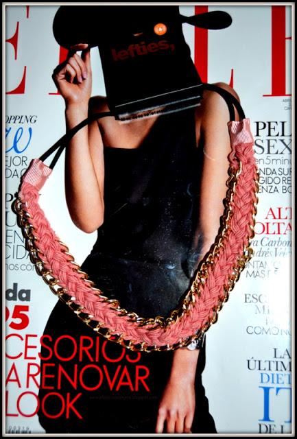 ¡EL COLOR DE LA PRIMAVERA!