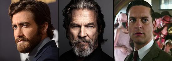 Toby McGuire, Jeff Bridges y Jake Gyllenhaal para Jane Got A Gun