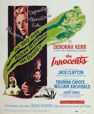 THE INNOCENTS