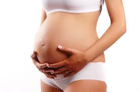 Cuidar la zona genital en el embarazo