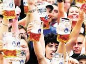 Genes, ambiente abuso alcohol adolescencia