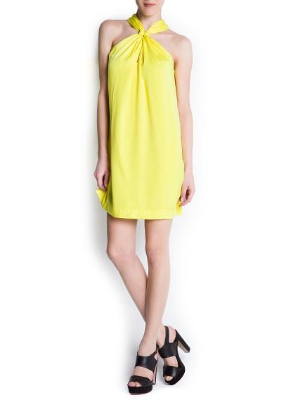 Tendencia absoluta : amarillo limón.