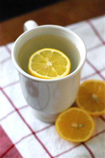 lemonwater