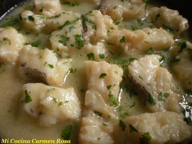 SURTIDO DE RECETAS CON BACALAO (SEMANA SANTA, CUARESMA: EPOCA EN QUE EL BACALAO SE CONVIERTE EN EL REY DE LOS FOGONES)