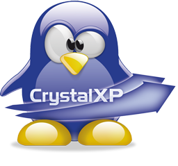 BricoPack Crystal XP. Free
