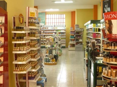 Nuestros puntos de venta - Gijón