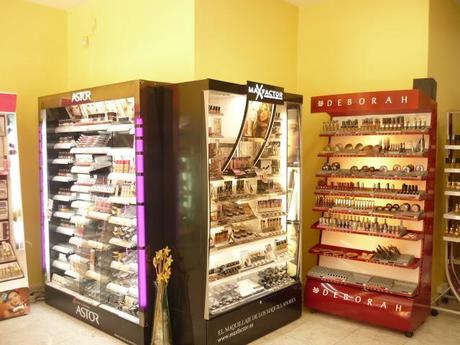 Nuestros puntos de venta - Gijón