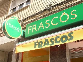 Nuestros puntos de venta - Gijón