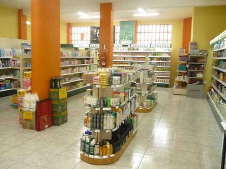 Nuestros puntos de venta - Gijón