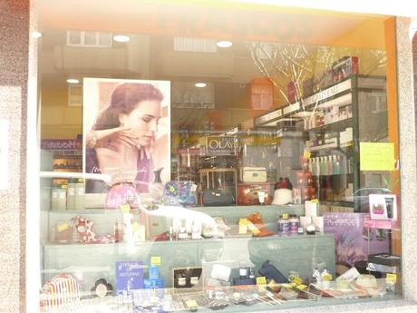 Nuestros puntos de venta - Gijón